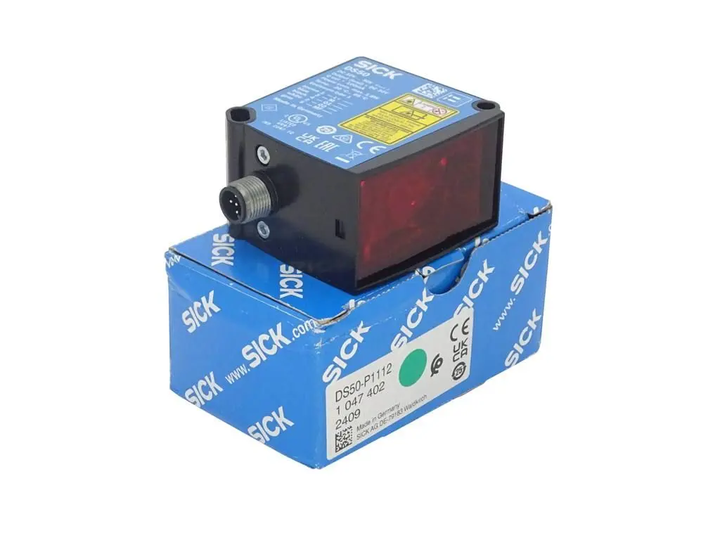 Produktfoto 1 von DS50-P1112