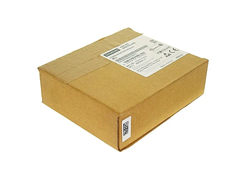 Produktfoto 1 von 6GT2002-0GA10