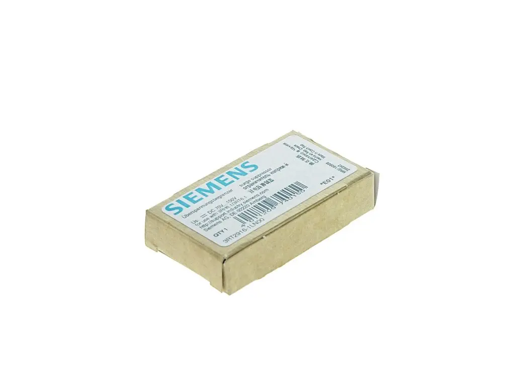 Produktfoto 1 von 3RT2916-1LN00