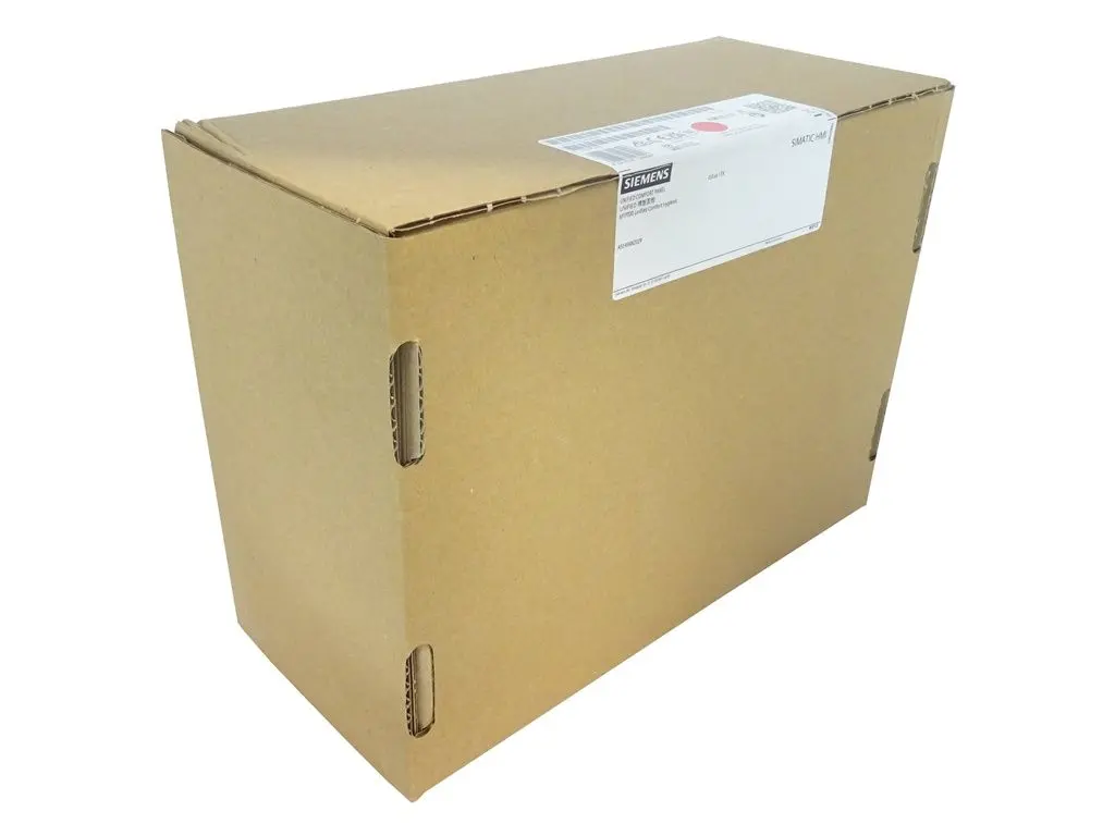 Produktfoto 1 von 6AV2128-3GB40-0AX0