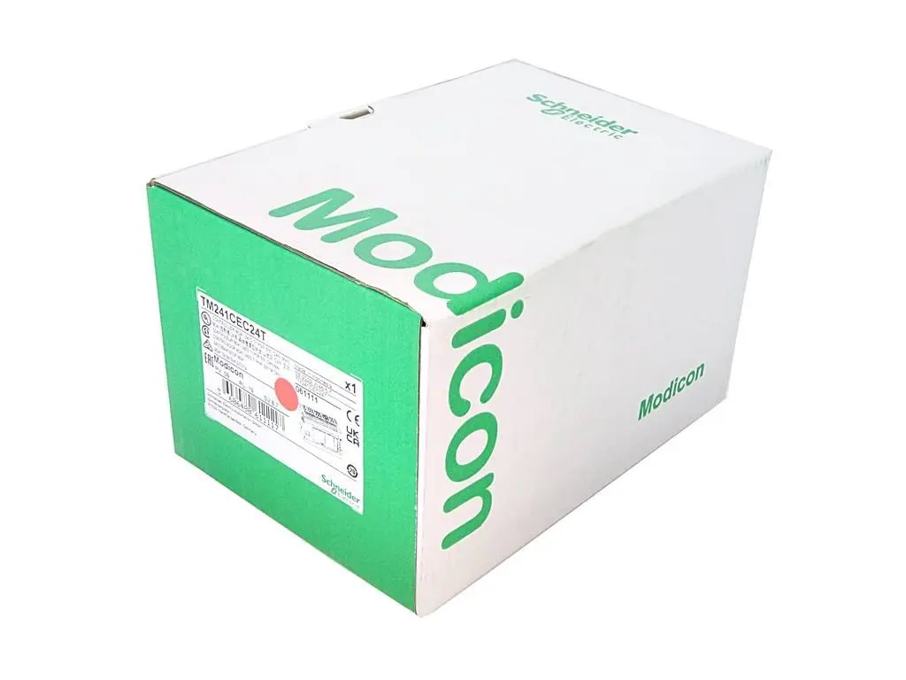 Produktfoto 1 von TM241CEC24T
