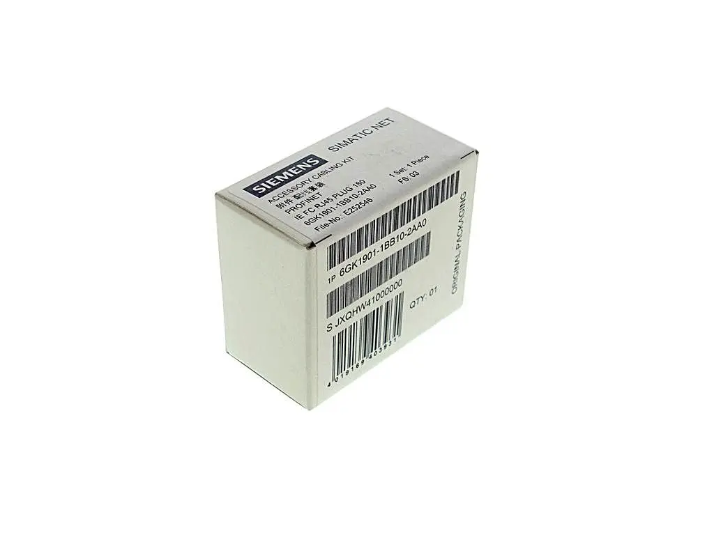 Produktfoto 1 von 6GK1901-1BB10-2AA0