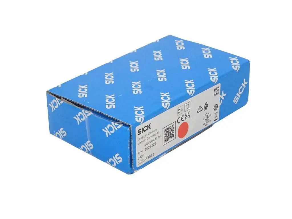 Produktfoto 1 von CS81-P3612