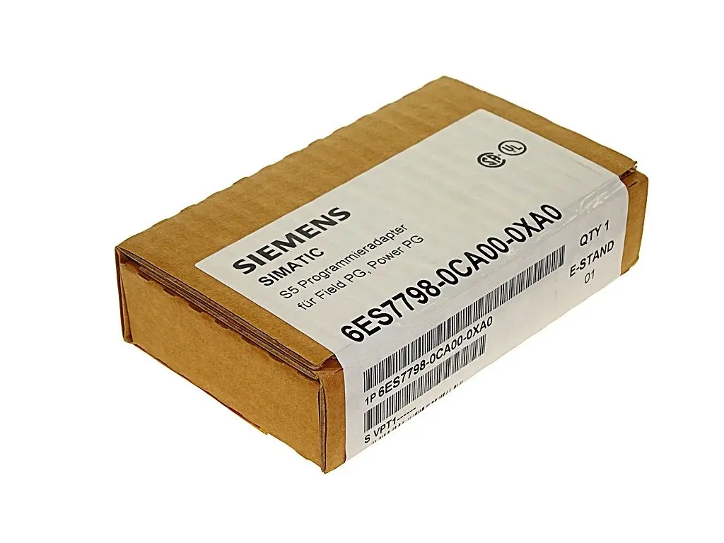 Produktfoto 1 von 6ES7798-0CA00-0XA0