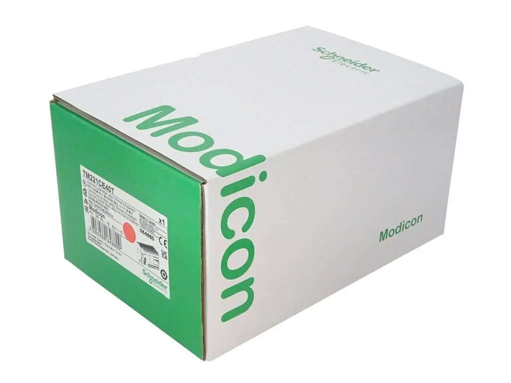 Produktfoto 1 von TM221CE40T