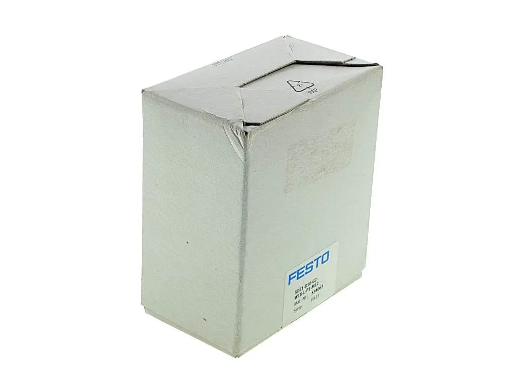 Produktfoto 1 von SDE1-D10-G2-W18-L-P1-M12