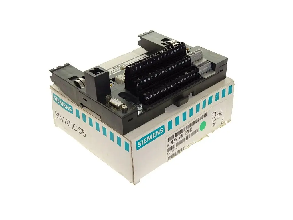 Produktfoto 1 von 6ES5700-2BA11