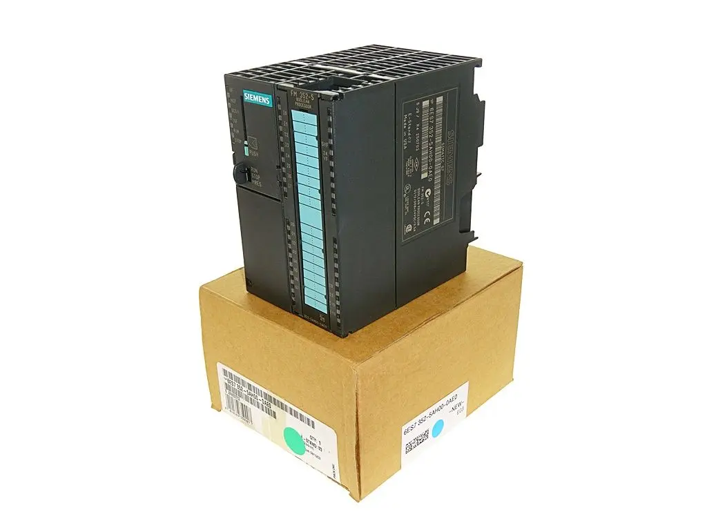 Produktfoto 1 von 6ES7352-5AH00-0AE0
