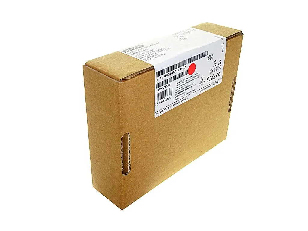 Produktfoto 1 von 6GK5008-0BA10-1AB2