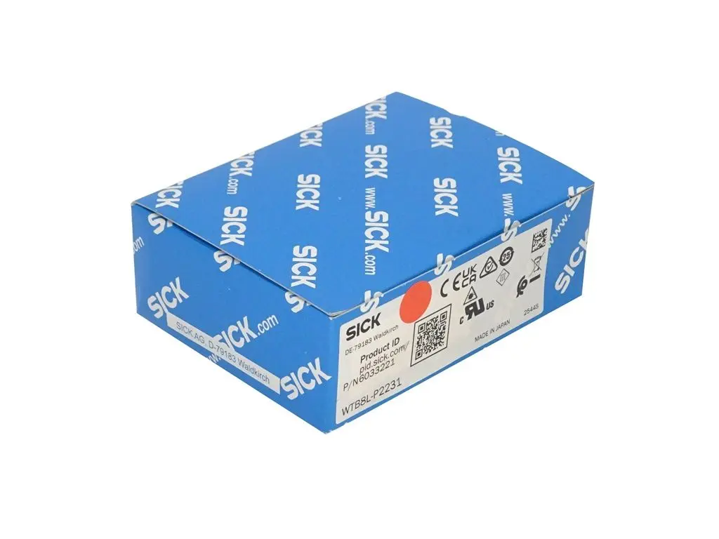Produktfoto 1 von WTB8L-P2231
