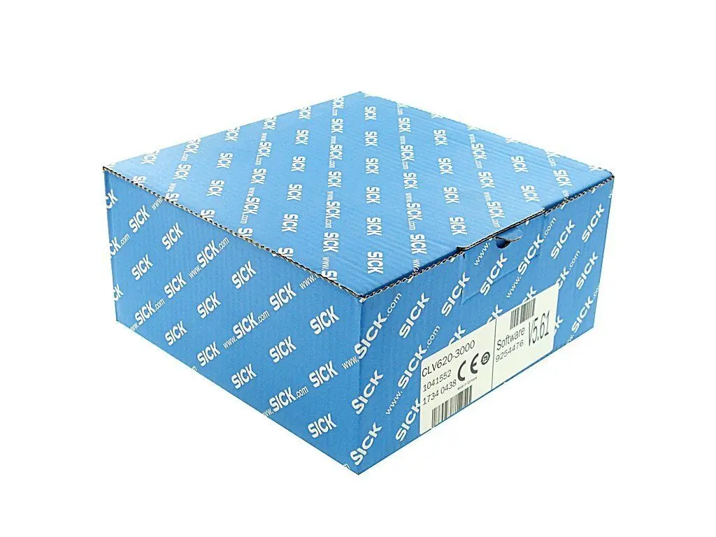 Produktfoto 1 von CLV620-3000