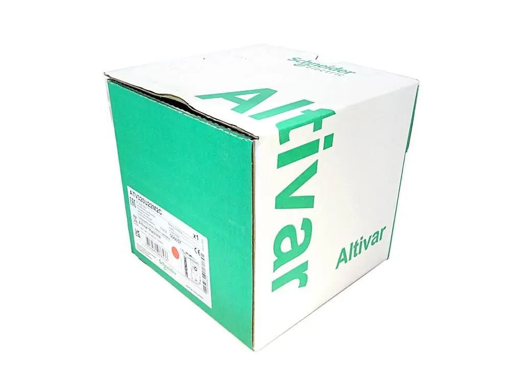 Produktfoto 1 von ATV320U22M2C