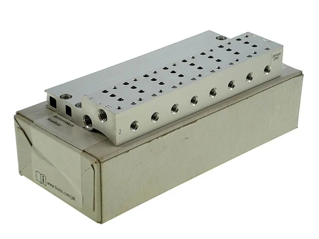 Produktfoto 1 von MHA2-PR8-3-M5