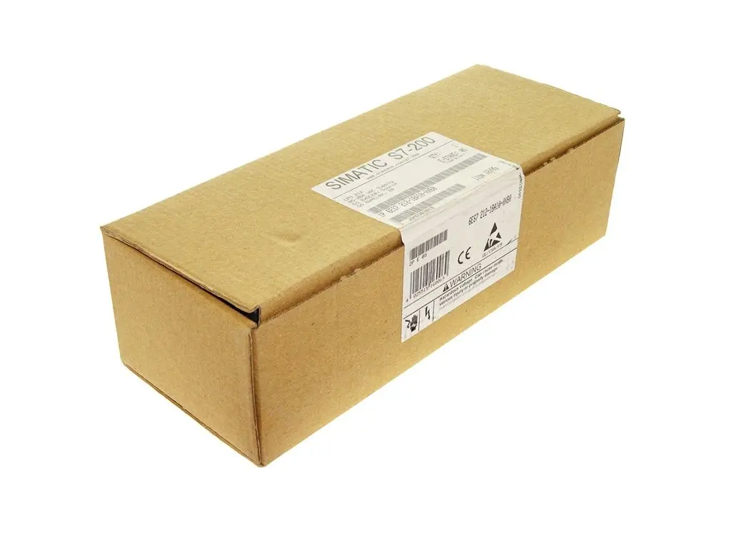 Produktfoto 1 von 6ES7212-1BA10-0XB0