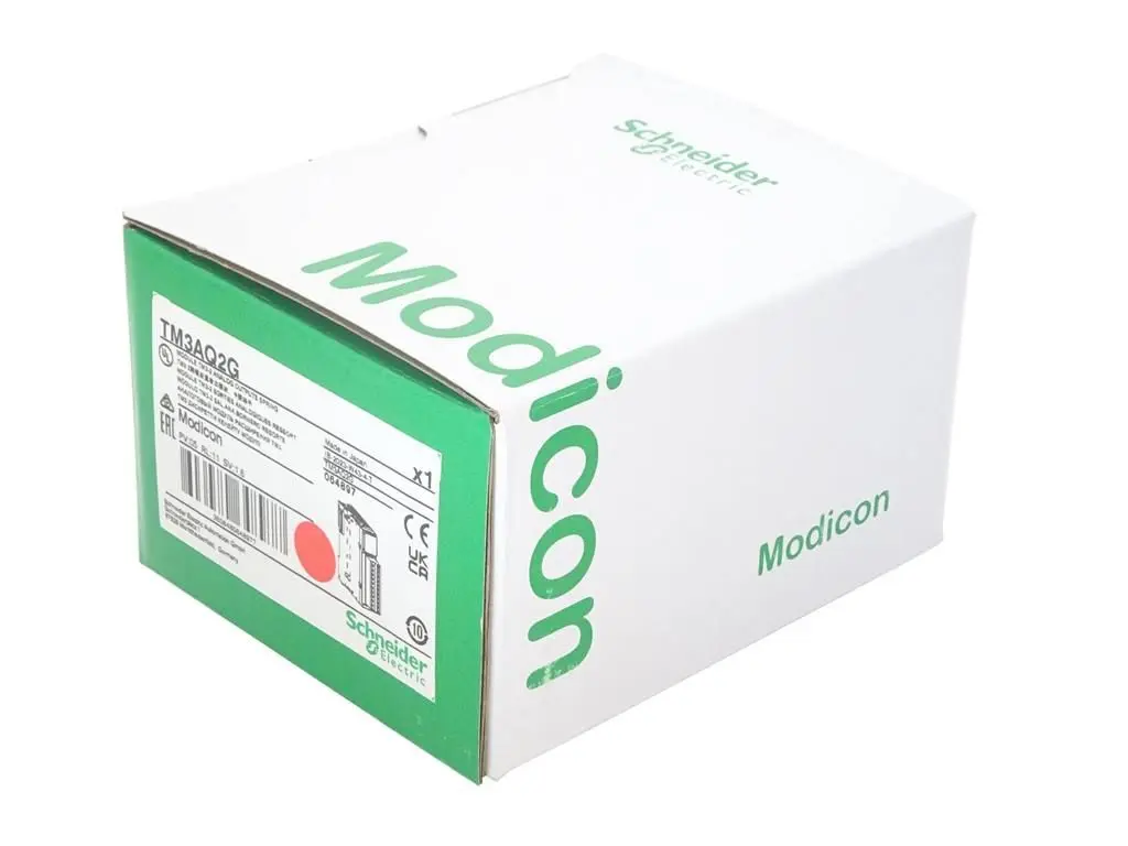 Produktfoto 1 von TM3AQ2G