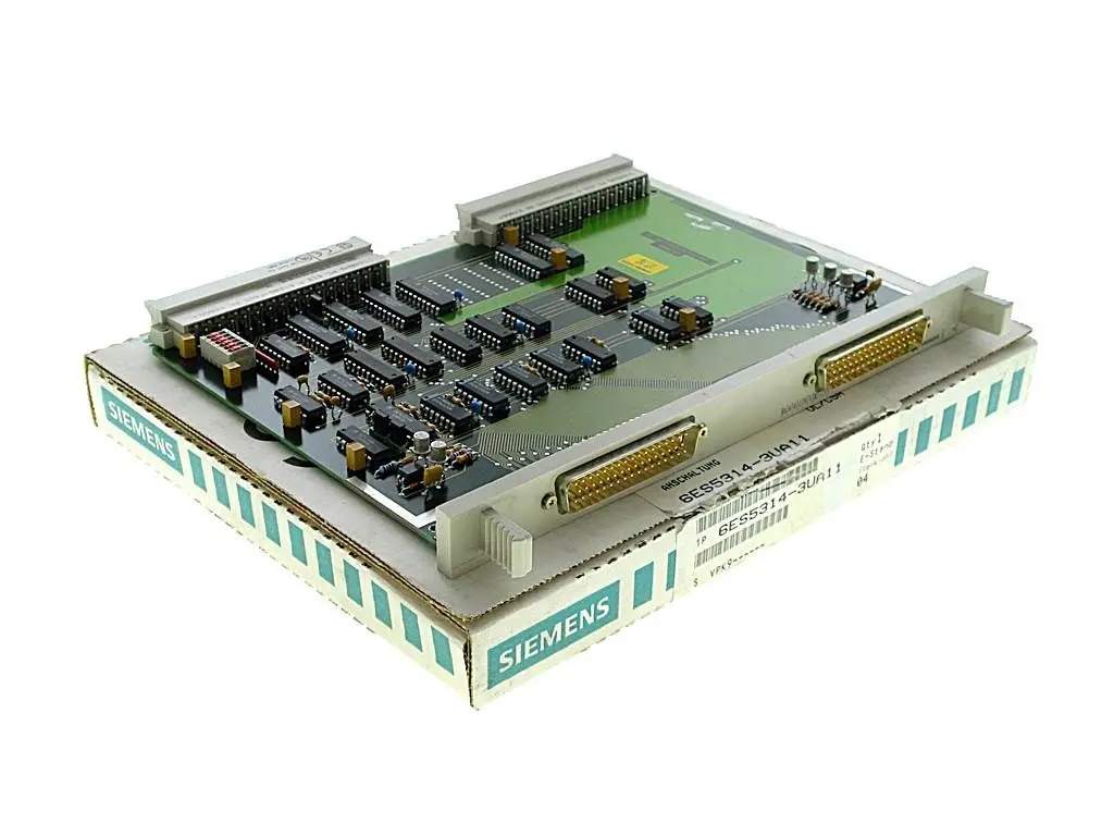 Produktfoto 1 von 6ES5314-3UA11