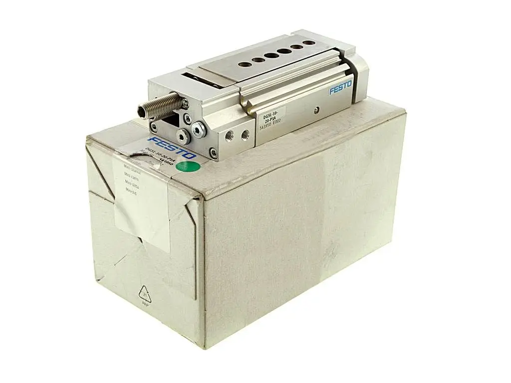 Produktfoto 1 von DGSL-10-20-P1A