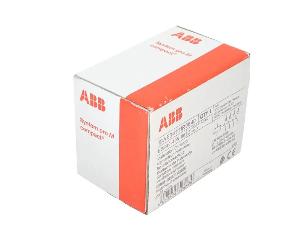 Produktfoto 1 von 1SAE341111R0640