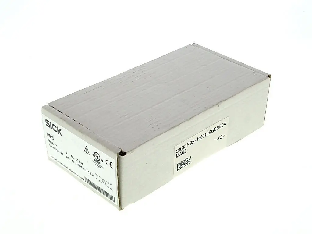 Produktfoto 1 von PBS-RB010SGESS0AMA0Z