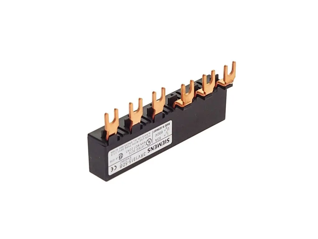 Produktfoto 1 von 3RV1915-5DB