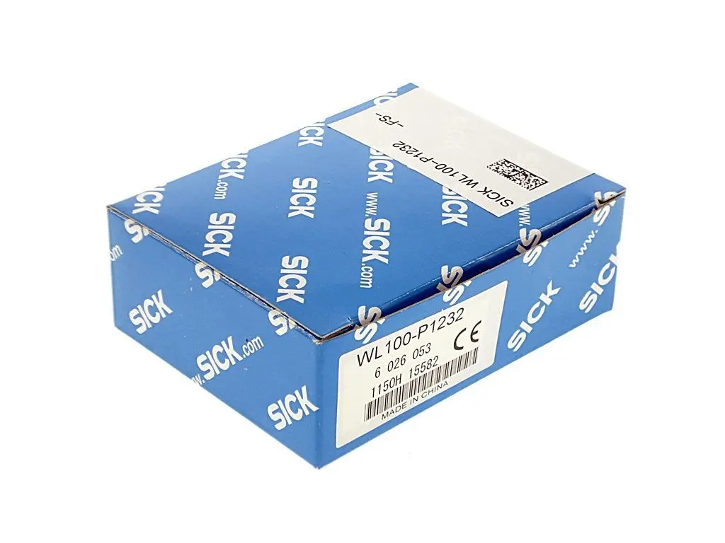 Produktfoto 1 von WL100-P1232