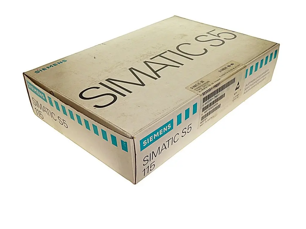 Produktfoto 1 von 6ES5951-7ND51