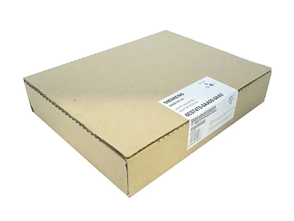 Produktfoto 1 von 6ES7470-0AA00-0AA0