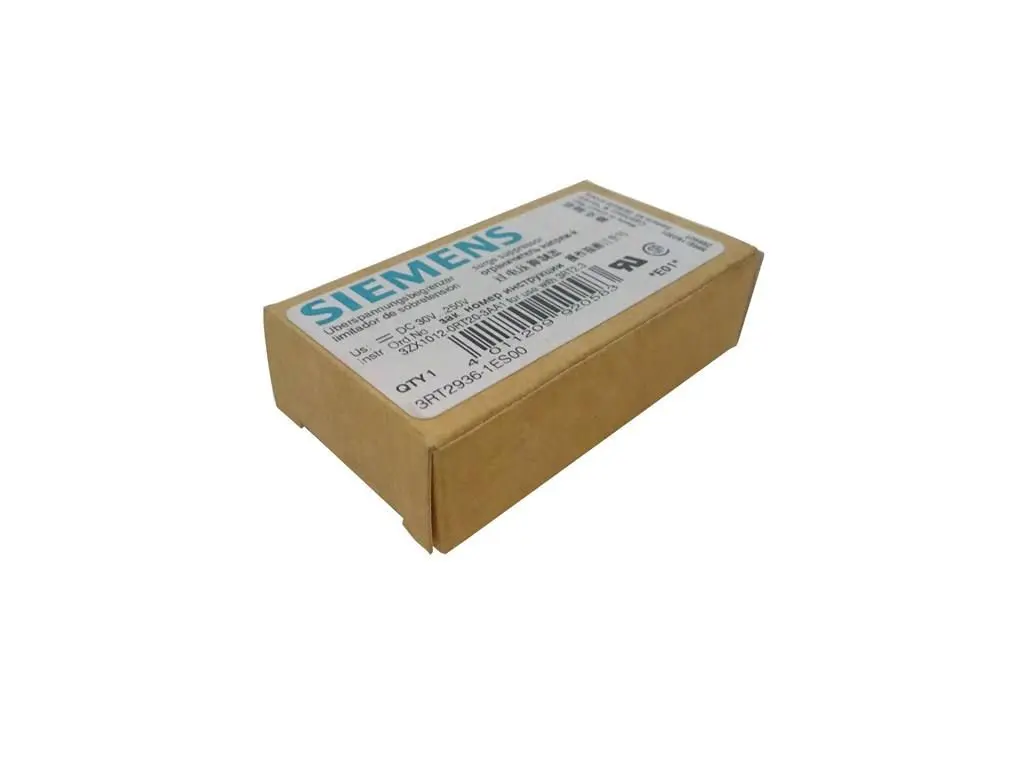 Produktfoto 1 von 3RT2936-1ES00