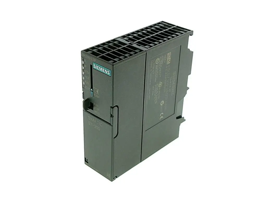 Produktfoto 1 von 6ES7315-2AG10-0AB0