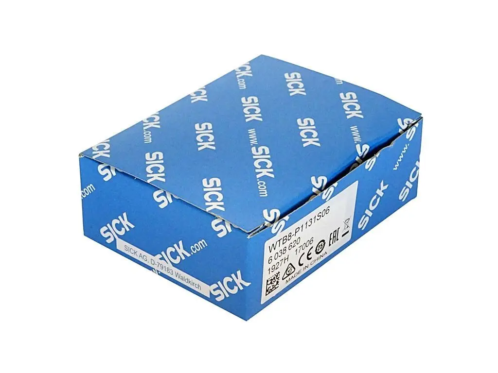 Produktfoto 1 von WTB8-P1131S06