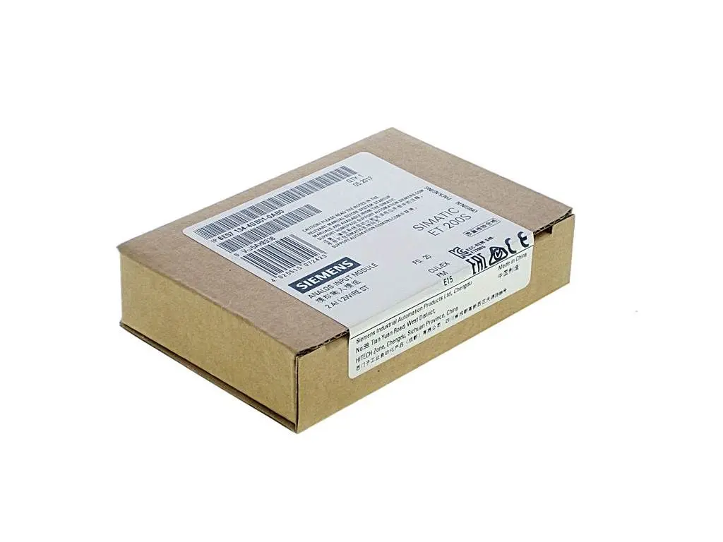 Produktfoto 1 von 6ES7134-4GB01-0AB0