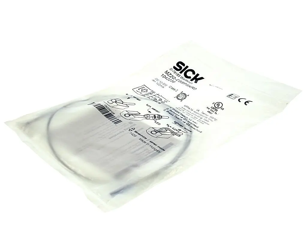 Produktfoto 1 von MZ2Q-CSSPSKR0
