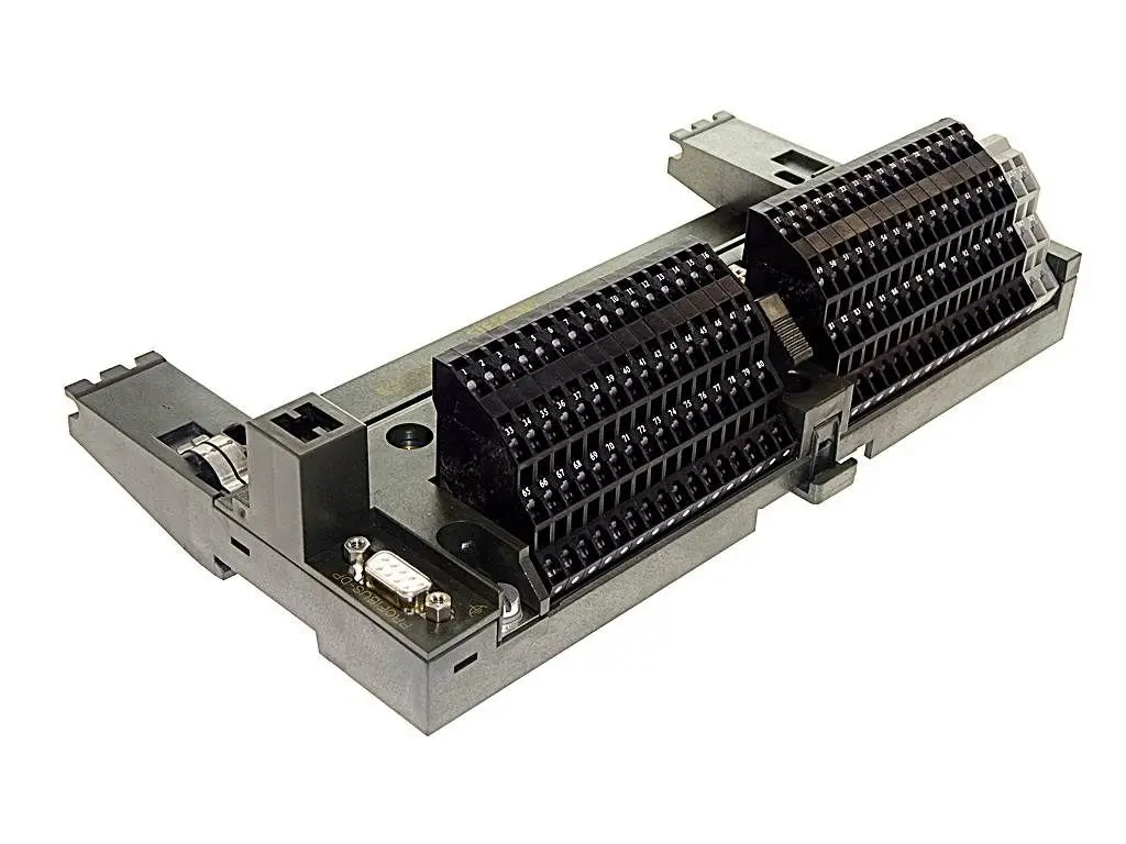 Produktfoto 1 von 6ES7193-0CB40-0XA0