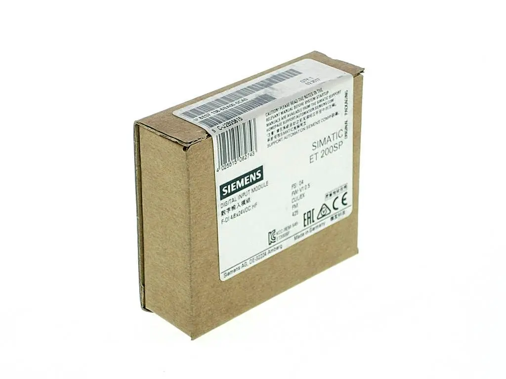 Produktfoto 1 von 6ES7136-6BA00-0CA0