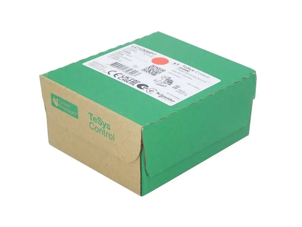 Produktfoto 1 von LC1D09P7