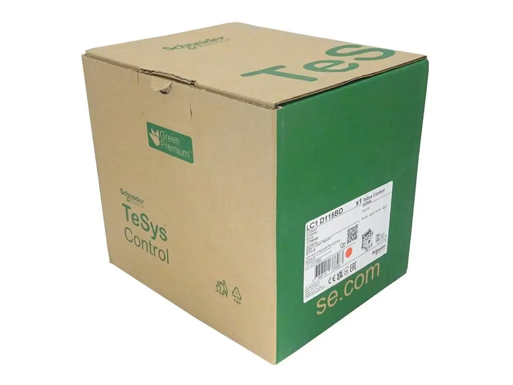 Produktfoto 1 von LC1D115BD