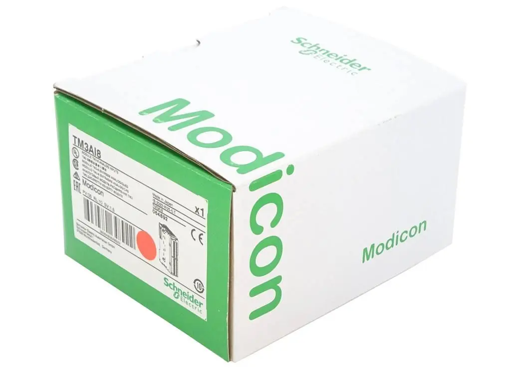 Produktfoto 1 von TM3AI8