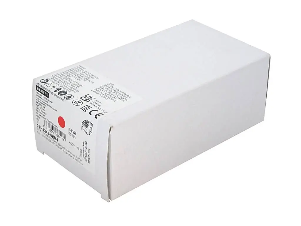 Produktfoto 1 von 3TH4346-0BB4