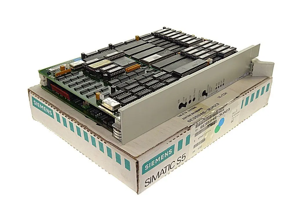 Produktfoto 1 von 6ES5946-3UA23