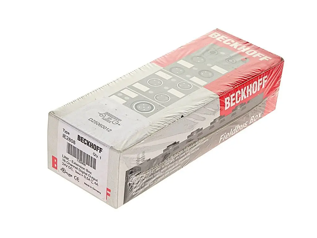 Produktfoto 1 von IE2808