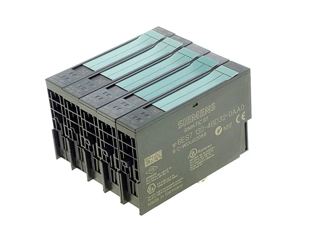 Produktfoto 1 von 6ES7132-4BD32-0AA0