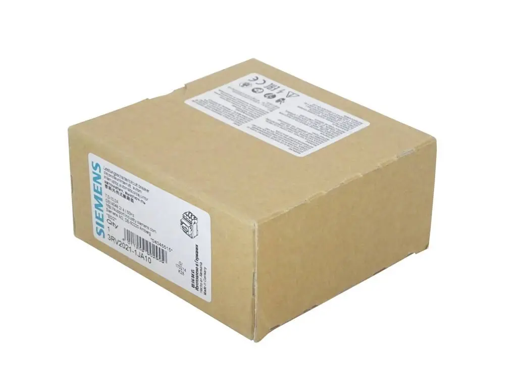 Produktfoto 1 von 3RV2021-1JA10