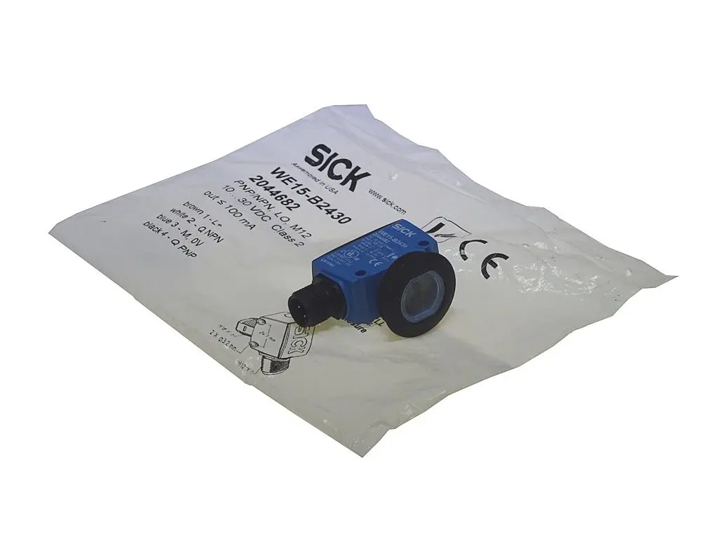 Produktfoto 1 von WE15-B2430