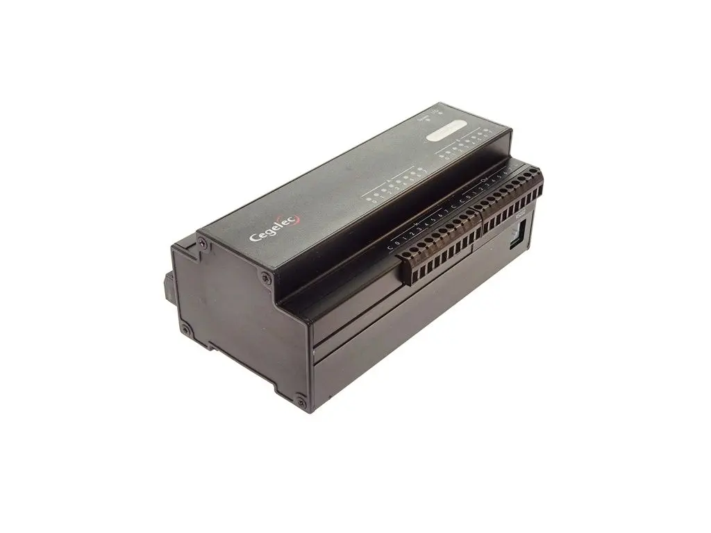 Produktfoto 1 von UCR-8DIO/C0460.P1