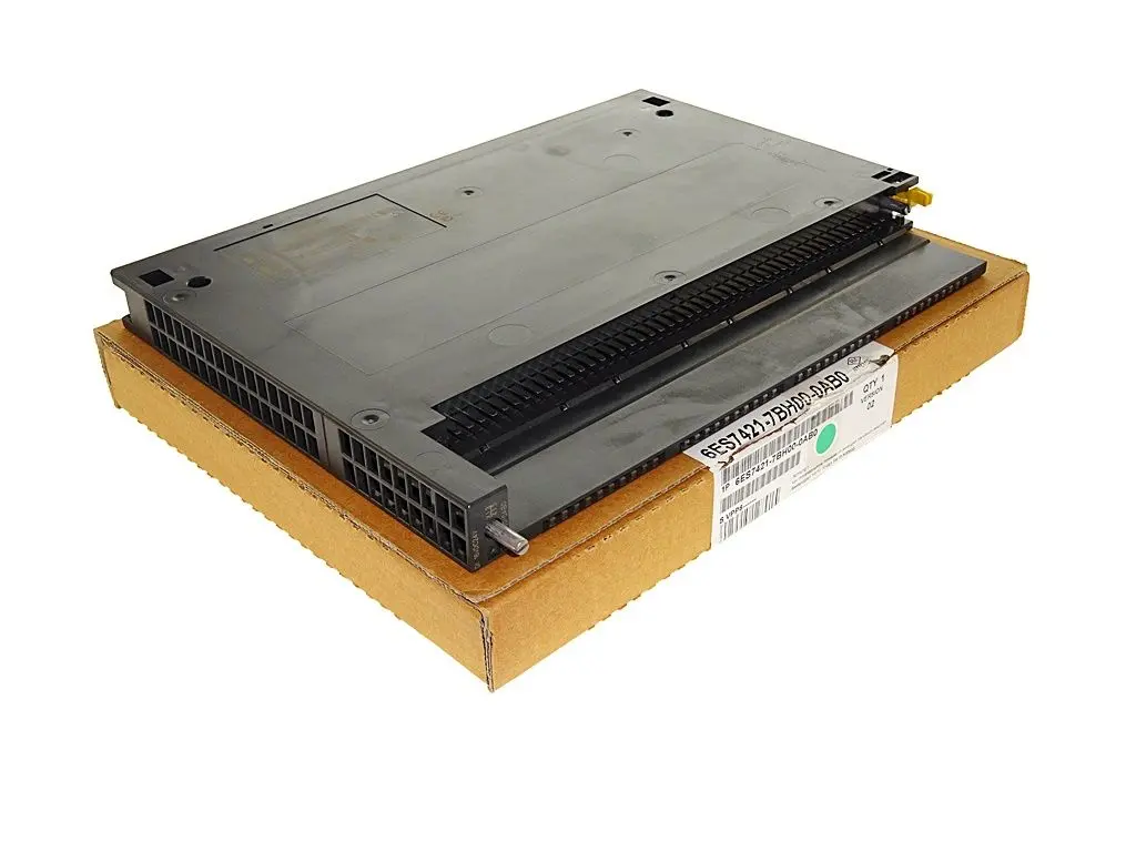 Produktfoto 1 von 6ES7421-7BH00-0AB0