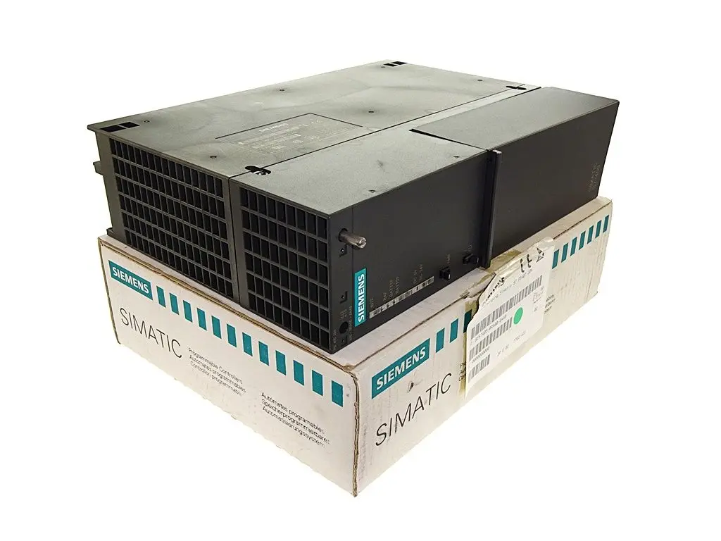 Produktfoto 1 von 6ES7405-0RA00-0AA0