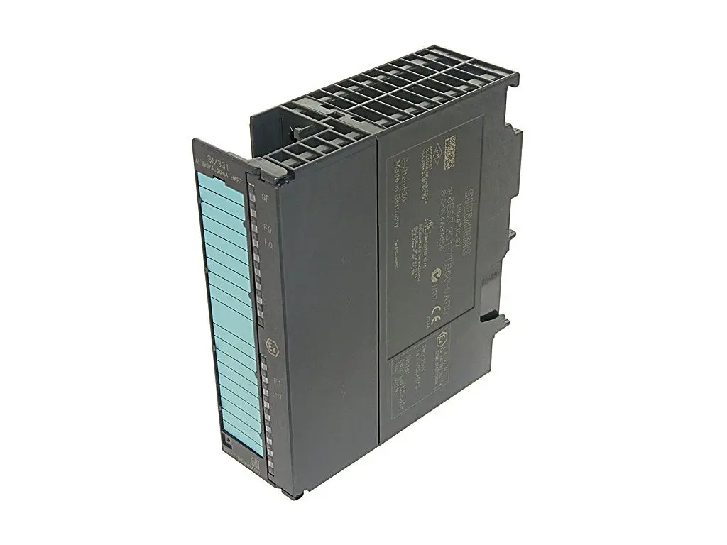 Produktfoto 1 von 6ES7331-7TB00-0AB0