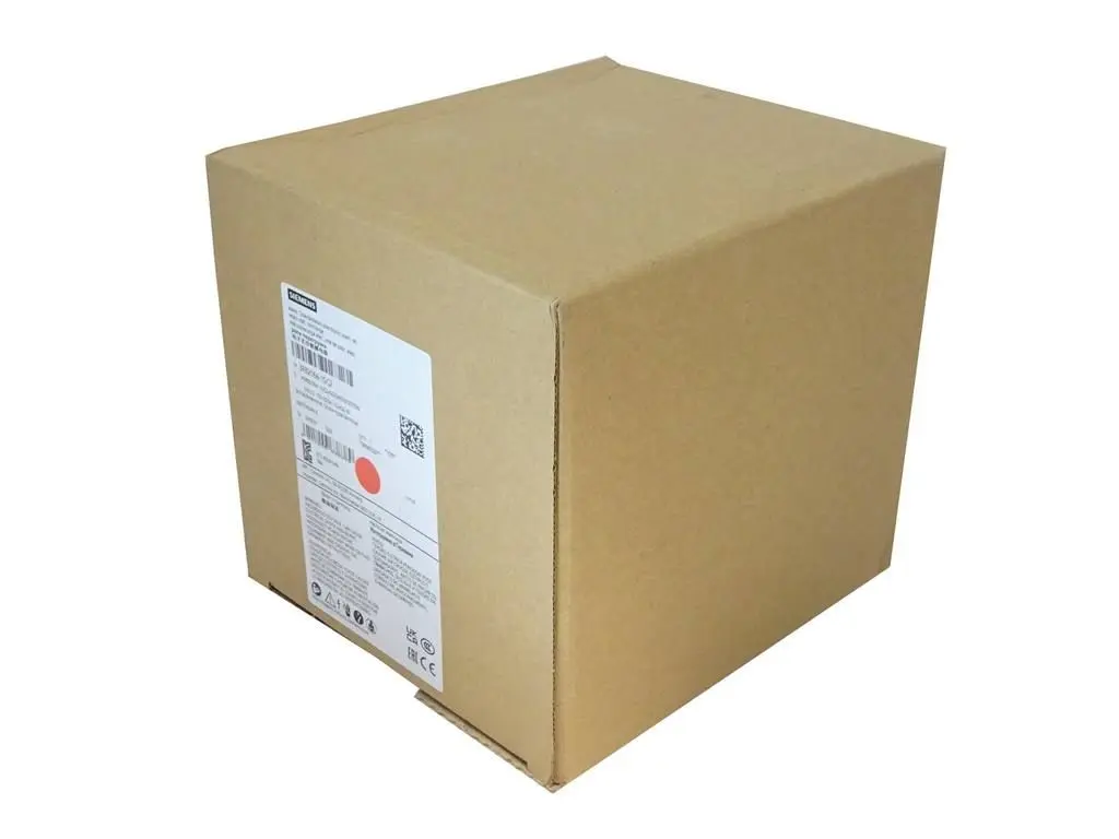 Produktfoto 1 von 3RB2066-1GC2