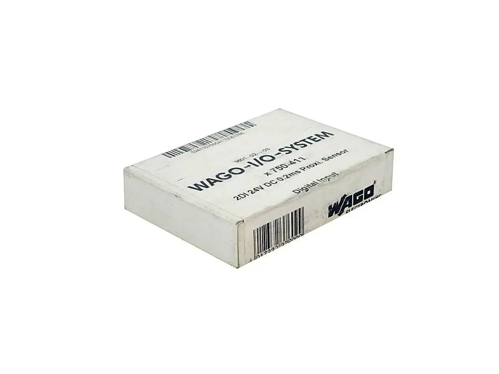 Produktfoto 1 von 750-411