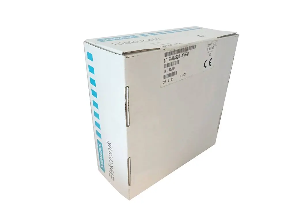 Produktfoto 1 von 6NH7800-4AA20